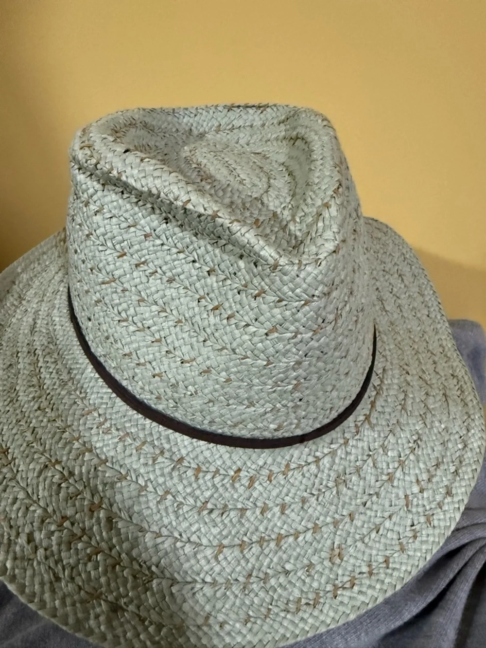 Vintage Roxy Hat - Picture 1 of 7